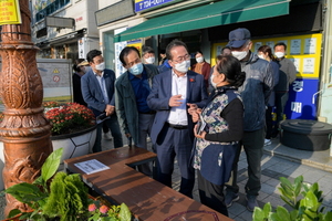 [NSP PHOTO]순천시, 제7회 대한민국 한평정원 페스티벌 개막