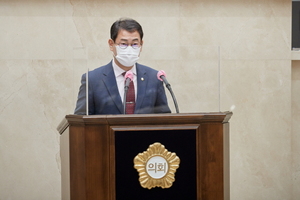 [NSP PHOTO]이진규 용인시의원, 이동·남사면 노후관 정비공사 완료 촉구