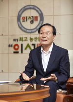 [NSP PHOTO]의성군,  2021년 푸드플랜 구축 지원 공모사업 선정