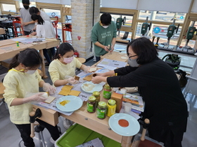 [NSP PHOTO]오산메이커교육센터, 학교밖 청소년 메이커교육 지원