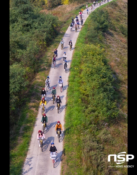 NSP통신-상주사랑 전국 관광사진 공모전 11회 금상작. (상주시)