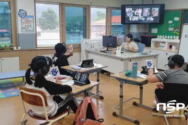 NSP통신-경상북도교육청은 농산어촌 소규모학교 운영의 질적 수준 향상 지원을 위해 소규모학교 운영 우수학교 인증제를 시행한다고 26일 밝혔다 (경상북도교육청)