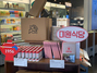 [NSP PHOTO]대상, 미원·고잉메리 컬래버레이션 메뉴 2종 출시