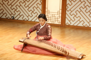 [NSP PHOTO]영암군, 제9회 김창조 가야금 전국대회 성료