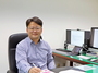 [NSP PHOTO]포스텍 안희갑 교수, 아시아 최초 컴퓨테이셔널 지오메트리 편집장에 선임