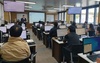 [NSP PHOTO]청양군, 농업보조금 전용 관리시스템 구축