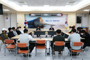 [NSP PHOTO]영양군, 청년창업농 영농정착 지원사업 현장지원단 간담회 및 현장방문 진행