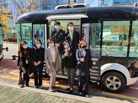 [NSP PHOTO]경기도의회 경제노동위, 산하기관 현장 점검