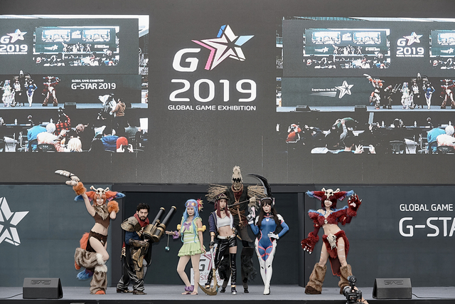 NSP통신- (한국게임산업협회)