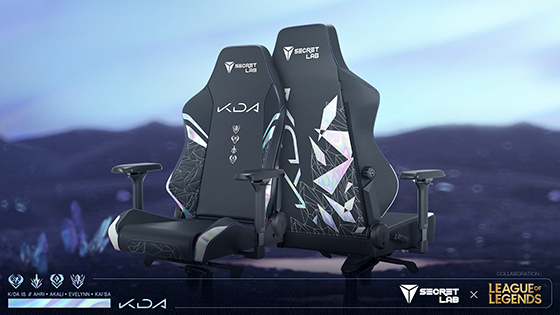 NSP통신- (라이엇게임즈)