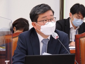 [NSP PHOTO]전해철 의원, 재외동포기본법안 대표 발의