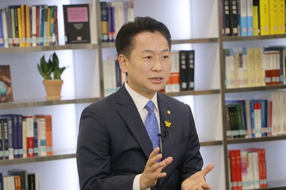 NSP통신-고영인 국회의원. (의원실)