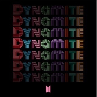NSP통신-▲방탄소년단 디지털 싱글 Dynamite 온라인 표지 (사진 = 빅히트엔터테인먼트 / Dreamus 제공)