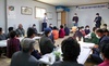 [NSP PHOTO]당진시, 마을자치 활성화 사업발굴 컨설팅 실시