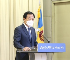 [NSP PHOTO]장현국 경기도의장, 행감, 건전한 비판과 견제