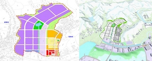 [NSP PHOTO]충북 청주 오송읍 일원 화장품산업단지 투자선도지구 지정