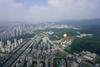 (NSP NEWS Image)용인시, 상현동 광교지구에 18번째 지식산업센터 건립