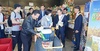 [NSP PHOTO]서산시, 호주·뉴질랜드 농·특산물 판촉전 개최
