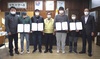 [NSP PHOTO]서천군, 전문 산림경영인 임업후계자 선발·육성