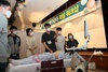 [NSP PHOTO]단국대병원, 충남 소방구급대 외상 워크샵 개최