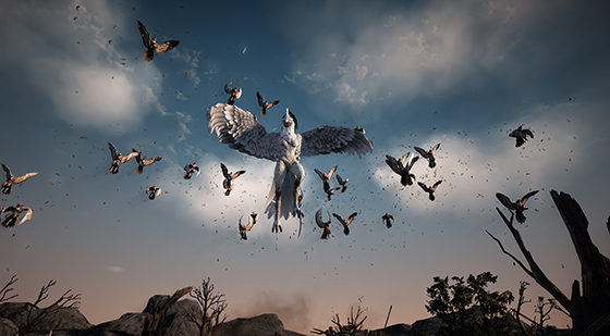 NSP통신- (펄어비스)