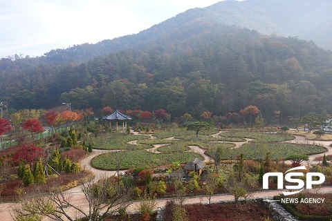 [NSP PHOTO]완주군, 무궁화오토캠핑장 예약 하늘의 별따기...인기몰이