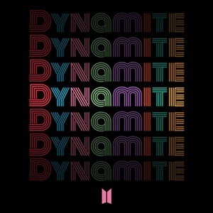 NSP통신-▲방탄소년단 디지털 싱글 Dynamite 온라인 표지(사진 = Dreamus / 빅히트엔터테인먼트 제공)