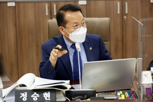 [NSP PHOTO]정승현 경기도의원, 종자은행 운영 내실화·식량안보문제 대응 주문