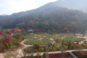 [NSP PHOTO]완주군, 무궁화오토캠핑장 예약 하늘의 별따기...인기몰이