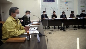 [NSP PHOTO]서천군, 지역특화콘텐츠 개발사업 중간보고회 개최