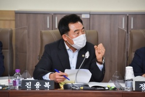 [NSP PHOTO]진용복 경기도의회 부의장, 양돈농가 재입식 특별 지원방안 마련 촉구