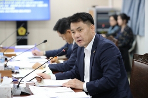 [NSP PHOTO]김길용 전남도의원, 전남소방본부의 현장‧위기대응능력 제고 촉구