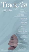 [NSP PHOTO]갓세븐, 정규 4집 트랙리스트 공개..멤버 자작곡 Breath· Last Piece 더블 타이틀 곡 확정
