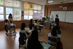 [NSP PHOTO]경북교육청, 참 좋은 작은 학교 전국 공모전 최다 선정