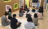 [NSP PHOTO]보령시, 어린이 급식 부모 현장 참관프로그램 운영