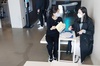 [NSP PHOTO]서산시, 위생분야 중점·일반관리시설 방역수칙 이행여부 점검