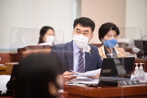 [NSP PHOTO]김남국 의원, 세월호 피해구제 및 지원 특별법 개정안 발의