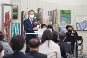 [NSP PHOTO]구미시, 제21회 대한민국 정수대전 시상식 및 전시회 개최