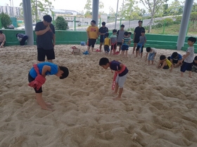 [NSP PHOTO]순천시, 학교연계형 스포츠클럽 공모사업 선정