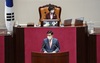 [NSP PHOTO]최승재 대표발의 소상공인 입법 3건 국회 본회의 통과