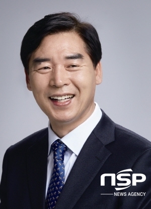 NSP통신-한국도로공사 시설관리 오중기 대표