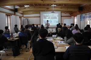 [NSP PHOTO]담양군, 공무원 창의능력 계발 및 공모사업 대응역량 강화 워크숍 개최