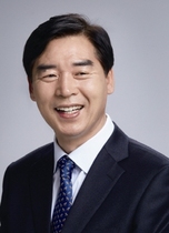 [NSP PHOTO]한국도로공사 시설관리 오중기 대표, 더불어민주당 이낙연 당대표 특별보좌역 임명