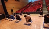 [NSP PHOTO]보령시, 심폐소생술·응급처치 교육 실시