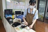 [NSP PHOTO]예산군 어린이급식관리지원센터, 먹는 물 관리 특화사업 진행