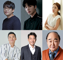 [NSP NEWS Image]‘썰’ 크랭크인…김강현·강찬희·김소라·조재윤·정진영·장광 캐스팅 확정