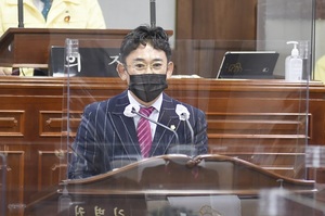 [NSP PHOTO]순천시의회 김영진 의원, 멀쩡한 경유차 폐차시키는 제도 개선 촉구