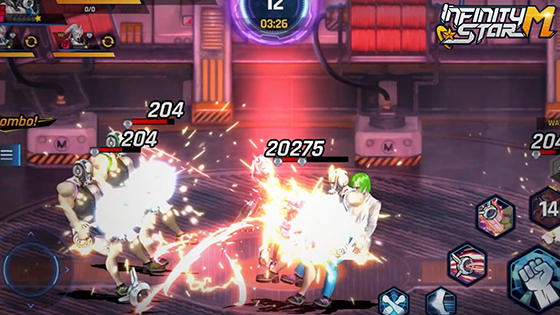 NSP통신- (노드브릭)