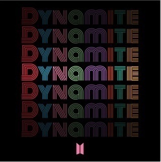 NSP통신-▲방탄소년단 디지털 싱글 Dynamite 온라인 표지 (사진 = 빅히트엔터테인먼트 / Dreamus 제공)