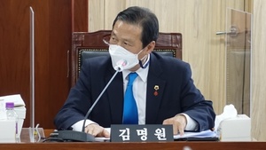 [NSP PHOTO]김명원 경기도의원, 2경인선 구로차량기지 이전 관련, 지자체 상생 대안 마련 촉구